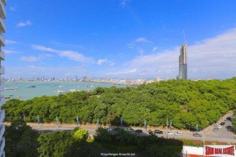 3 bedrooms Apartment in Pattaya, Thailand No. 96568 8