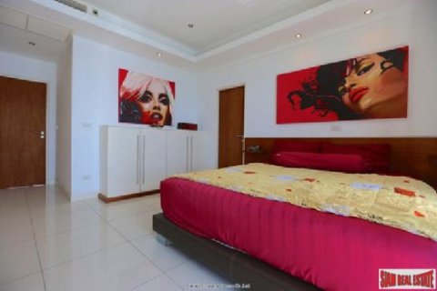 3 bedrooms Apartment in Pattaya, Thailand No. 96568 17