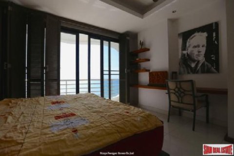 3 bedrooms Apartment in Pattaya, Thailand No. 96568 19