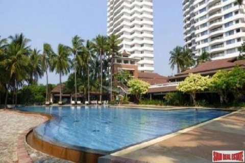 3 bedrooms Apartment in Pattaya, Thailand No. 96568 5
