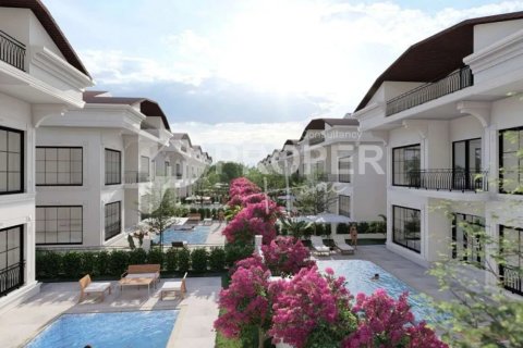 7 rooms Villa in Tan Xuan, Vietnam No. 11356 25