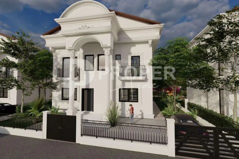 7 rooms Villa in Tan Xuan, Vietnam No. 11356 14