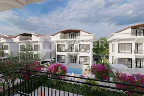 7 rooms Villa in Tan Xuan, Vietnam No. 11356 28