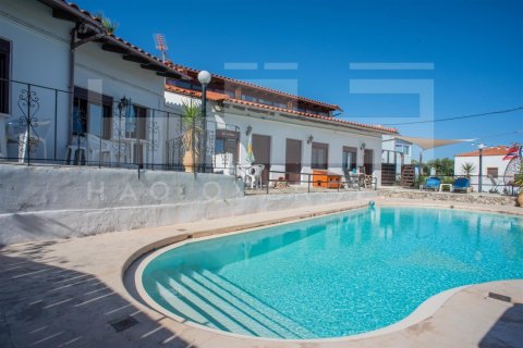 5 bedrooms House in Crete, Greece No. 74643 1