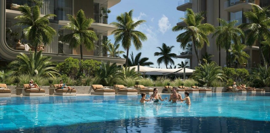 3 chambres Penthouse à Dubai, UAE No. 124181