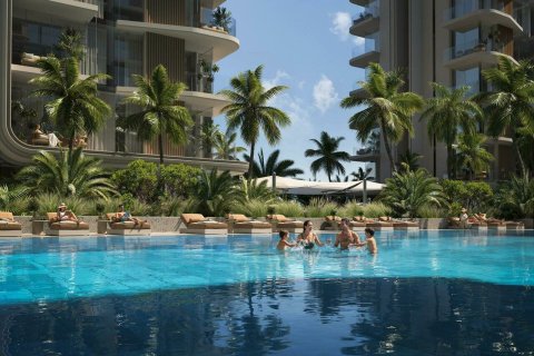 3 dormitorios Penthouse en Dubai, UAE No. 124181
