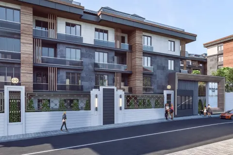 Квартира с 7 комнатами в Khanh Hoa, Вьетнам №110363 1