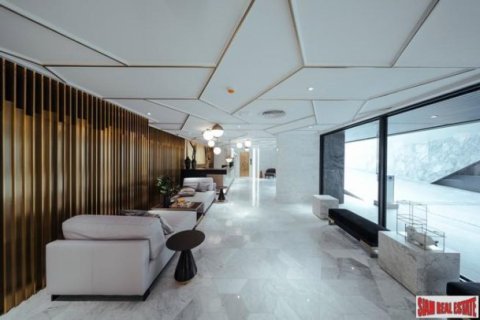 2 bedrooms Apartment in Bangkok, Thailand No. 95825 4