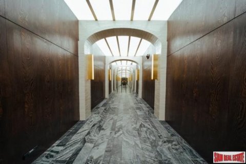 2 bedrooms Apartment in Bangkok, Thailand No. 95825 6