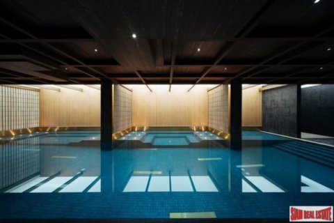 2 bedrooms Apartment in Bangkok, Thailand No. 95825 11