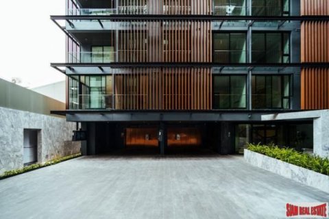 2 bedrooms Apartment in Bangkok, Thailand No. 95825 1