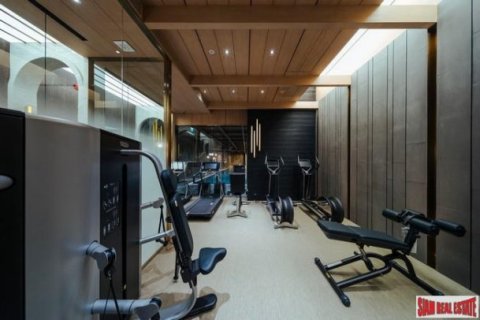 2 bedrooms Apartment in Bangkok, Thailand No. 95825 8