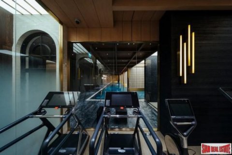 2 bedrooms Apartment in Bangkok, Thailand No. 95825 7