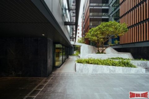 2 bedrooms Apartment in Bangkok, Thailand No. 95825 5