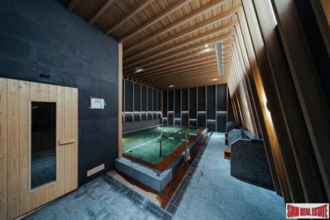 2 bedrooms Apartment in Bangkok, Thailand No. 95825 9