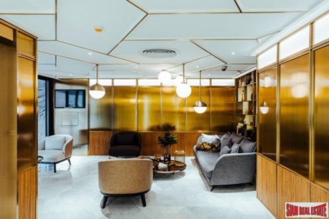 2 bedrooms Apartment in Bangkok, Thailand No. 95825 3