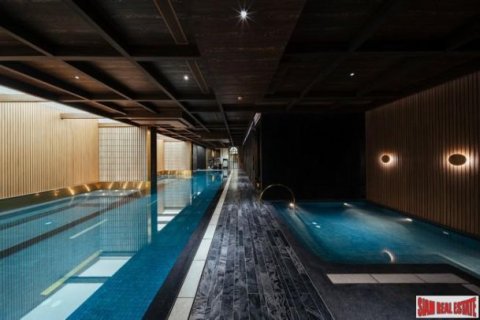 2 bedrooms Apartment in Bangkok, Thailand No. 95825 10