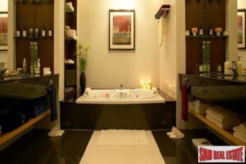 2 bedrooms Apartment in Jomtien Beach, Thailand No. 96460 4