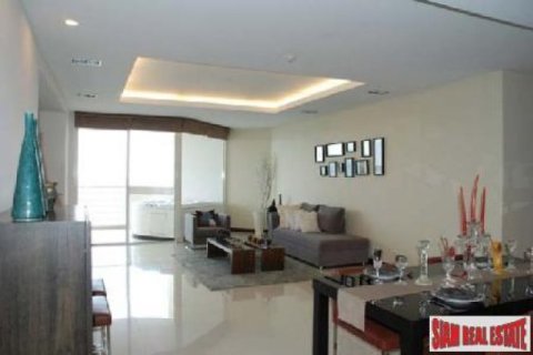 2 bedrooms Apartment in Jomtien Beach, Thailand No. 96460 7