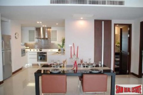 2 bedrooms Apartment in Jomtien Beach, Thailand No. 96460 5