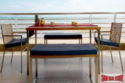 2 bedrooms Apartment in Jomtien Beach, Thailand No. 96460 3