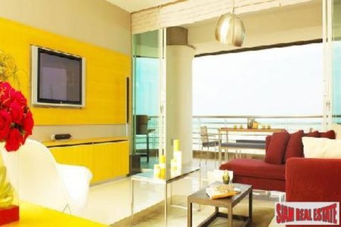 2 bedrooms Apartment in Jomtien Beach, Thailand No. 96460 2