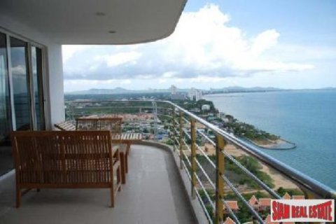 2 bedrooms Apartment in Jomtien Beach, Thailand No. 96460 8