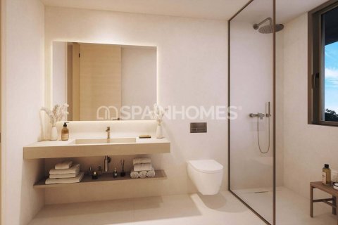 3 bedrooms Apartment in Song Phan, Vietnam No. 88143 26