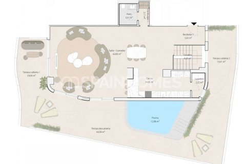 3 bedrooms Apartment in Song Phan, Vietnam No. 88143 28