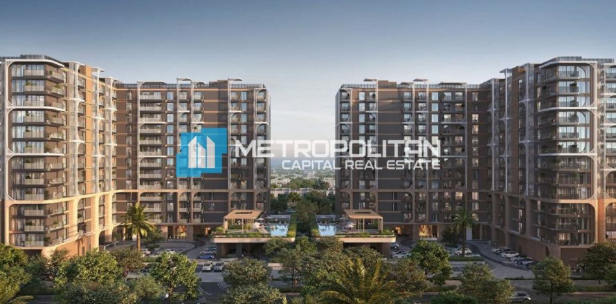 1 dormitorio Apartment en Darna, Vietnam No. 116837