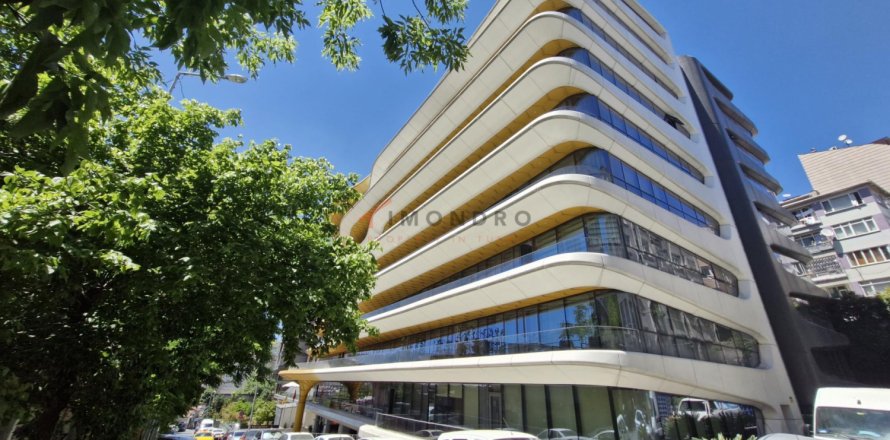 2 chambres Appartement à Sisli, Turkey No. 128036