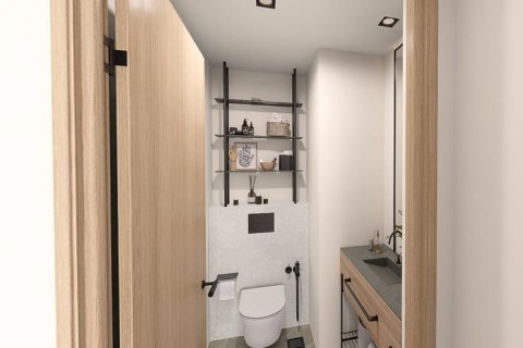 1 bedroom Apartment in Bavaria Town, Vietnam No. 93254 14