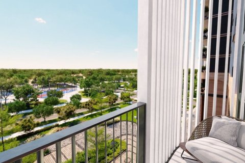 1 bedroom Apartment in Bavaria Town, Vietnam No. 93254 5