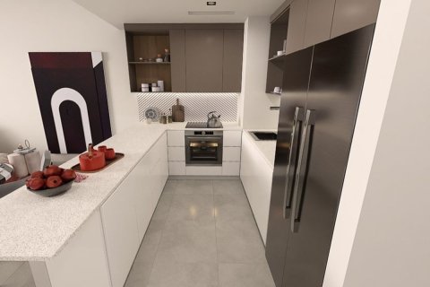 1 bedroom Apartment in Bavaria Town, Vietnam No. 93254 6