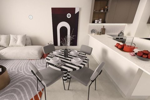 1 bedroom Apartment in Bavaria Town, Vietnam No. 93254 7