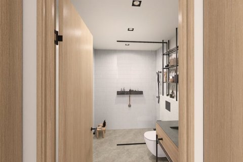 1 bedroom Apartment in Bavaria Town, Vietnam No. 93254 13