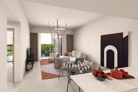 1 bedroom Apartment in Bavaria Town, Vietnam No. 93254 1