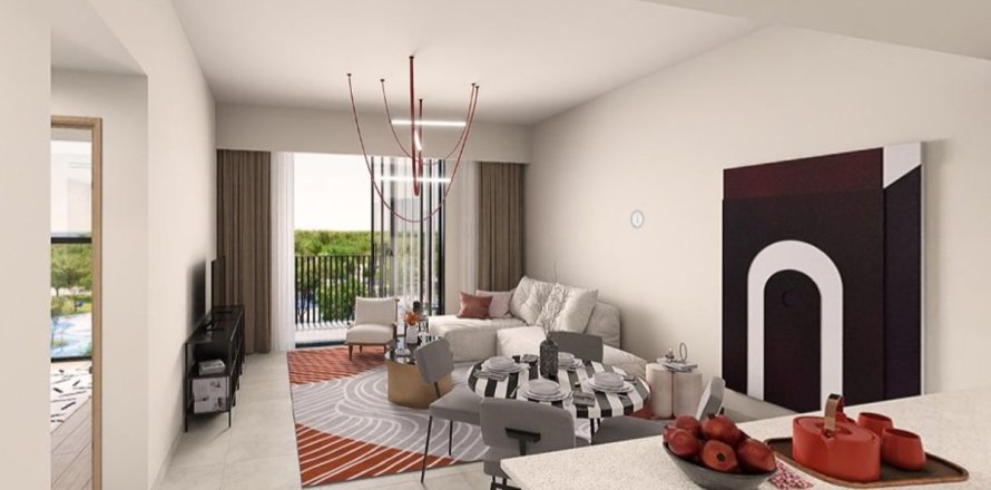 1 bedroom Apartment in Bavaria Town, Vietnam No. 93254