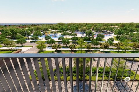 1 bedroom Apartment in Bavaria Town, Vietnam No. 93254 2