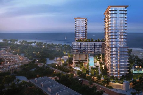 4 chambres Penthouse à An Giang, Vietnam No. 112513 1