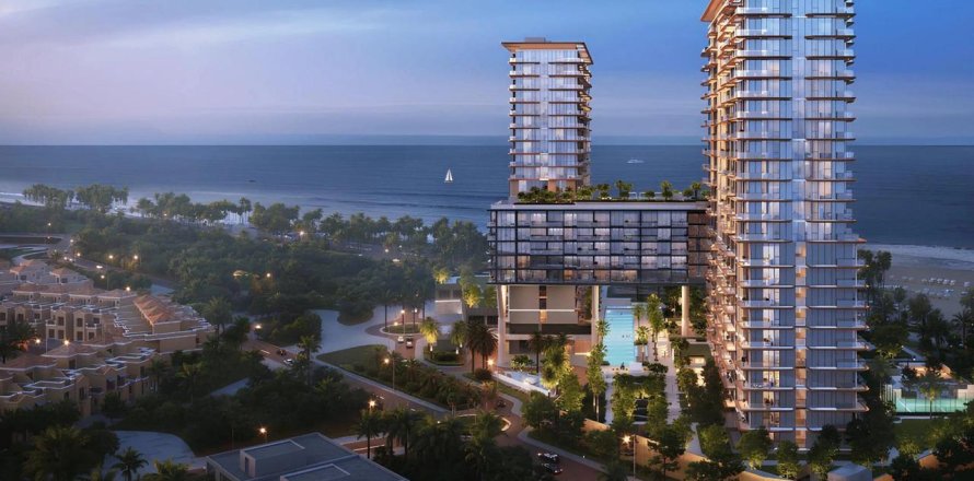 4 chambres Penthouse à An Giang, Vietnam No. 112513