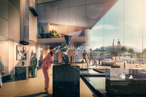 2 bedrooms Apartment in Binh Duong, Vietnam No. 91071 10