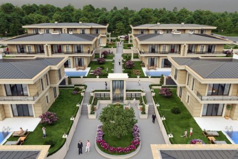 6 bedrooms Villa in Khanh Hoa, Vietnam No. 114542 1