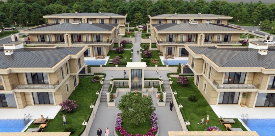 6 bedrooms Villa in Khanh Hoa, Vietnam No. 114542