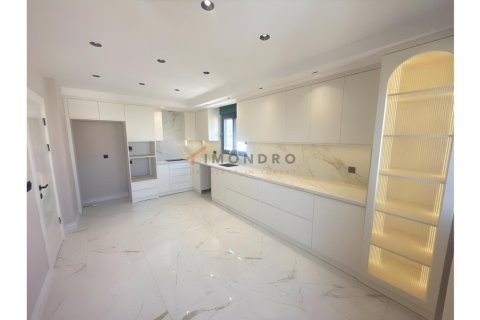 4 bedrooms Apartment in Manavgat, Turkey No. 120589