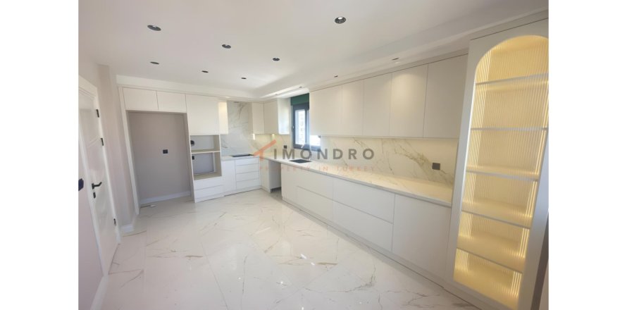 4 chambres Appartement à Tan Yen, Vietnam No. 120589