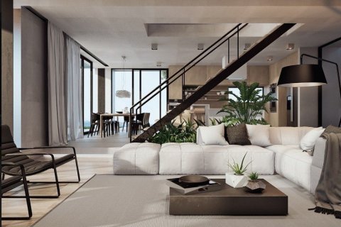 5 bedrooms House in Kouklia, Cyprus No. 37383 4