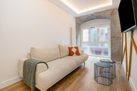 3 chambres Appartement à Madrid, Spain No. 26858