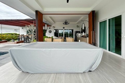 5 bedrooms Villa in Hua Hin, Thailand No. 97295 2