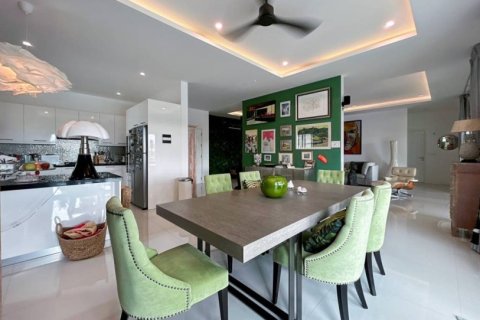 5 bedrooms Villa in Hua Hin, Thailand No. 97295 6